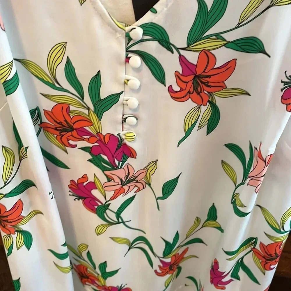 Worthington Petite Tank Top - Picture 2 of 3